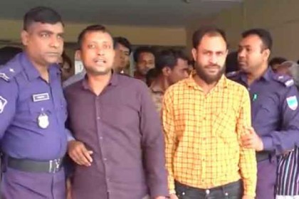 কুষ্টিয়ায় চাচা হত্যার দায়ে ভাতিজার মৃত্যুদণ্ড, তিনজনের যাবজ্জীবন 