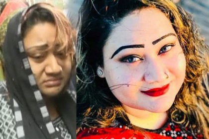 'পাপিয়ার সঙ্গে কখনো দেখাই হয়নি...মানসম্মানটা রাইখেন'