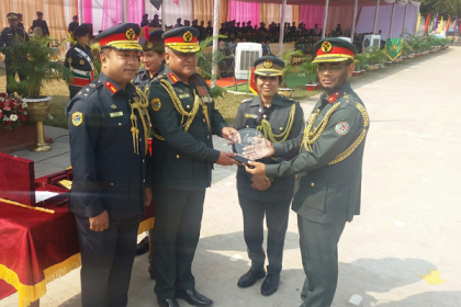 'কারাগারে দায়িত্ব পালনকালে ভিন্নতর চ্যালেঞ্জের সম্মুখীন হতে হয়'