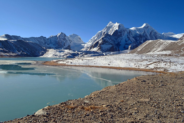 করোনাভাইরাস: সিকিম ভ্রমণে নিষেধাজ্ঞা