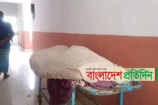 ঠাকুরগাঁওয়ে ভাটা শ্রমিকের মৃত্যুর ঘটনায় মামলা, আটক ১