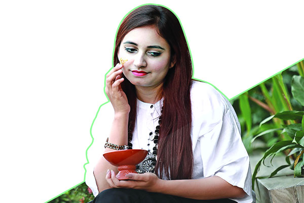 দশ ধাপে সমাধান