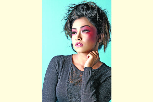 রকমফের পাউডার!