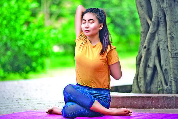 বুদ্ধি বাড়ানোর কৌশল