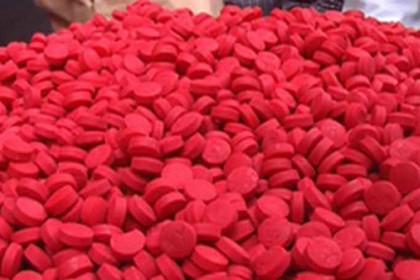 ৬ হাজার পিস ইয়াবাসহ গ্রেফতার ২
