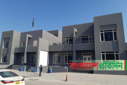 প্রবাসে গুজব প্রচারকারীদের বিরুদ্ধে কঠোর হচ্ছে দূতাবাস