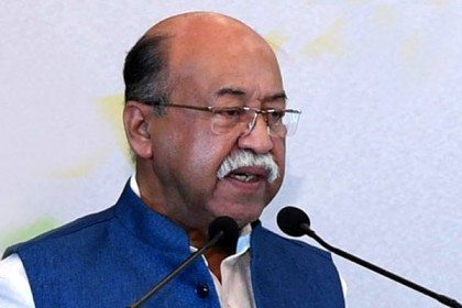 'লবণ চাষিদের স্বার্থবিরোধী কোনো পদক্ষেপ নেবে না সরকার'