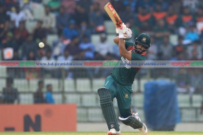 সিলেটে তামিমের 'ব্যাক টু ব্যাক' সেঞ্চুরি