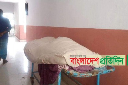 ঠাকুরগাঁওয়ে ভাটা শ্রমিকের মৃত্যুর ঘটনায় মামলা, আটক ১