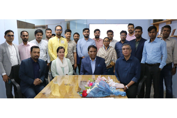 ১৫ বছর পূর্ণ করল ইমপ্যাক্ট পিআর