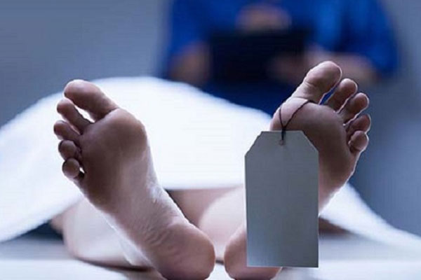 বরিশালের অজ্ঞাত নারীর মরদেহ উদ্ধার