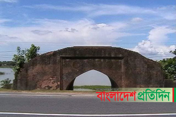 প্রত্নতত্ত্ব সম্পদ রক্ষা করে ব্রাহ্মণবাড়িয়ায় মহাসড়ক প্রশস্তের দাবি