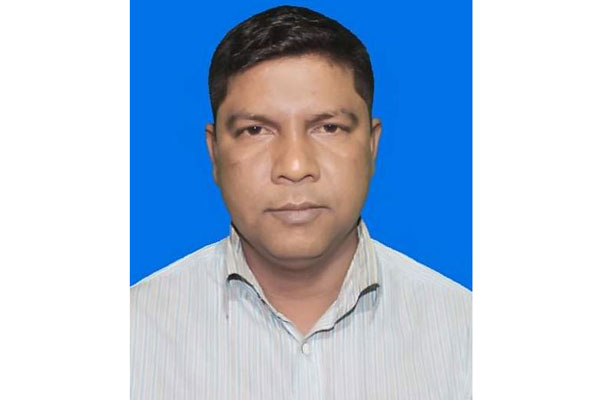 স্বামীকে কুপিয়ে হত্যা