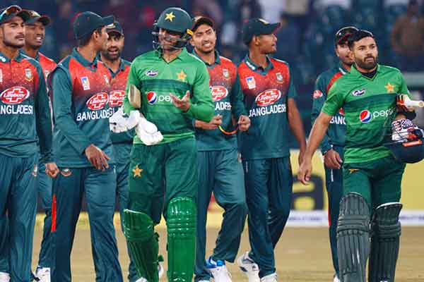 এশিয়া কাপ হবে আরব আমিরাতে