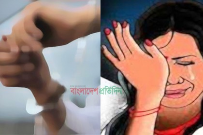 ৮ মাস ধরে শিক্ষকের লালসার শিকার ছাত্রের মা, অতঃপর..!