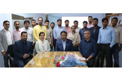 ১৫ বছর পূর্ণ করল ইমপ্যাক্ট পিআর
