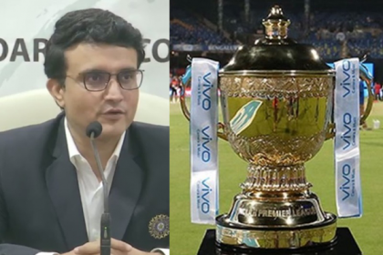 করোনার প্রভাব পড়বে না আসন্ন আইপিএলে: সৌরভ গাঙ্গুলি