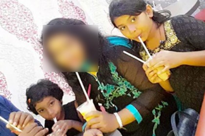 রাজধানীতে ২ সন্তানকে হত্যা, নেপথ্যে স্বামীর পরকীয়া