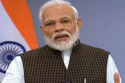 করোনা নিয়ে যে পরামর্শ দিলেন মোদি