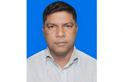 স্বামীকে কুপিয়ে হত্যা