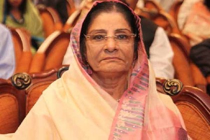 মোদিকে প্রতিরোধ নয়, স্বাগত জানানোর আহ্বান রওশনের 