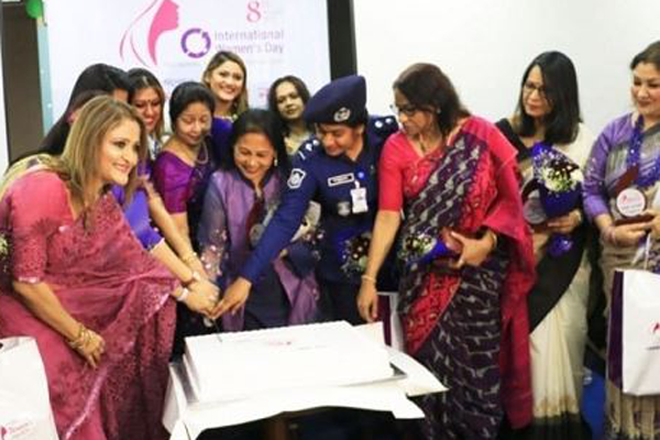 স্টেট ইউনিভার্সিটিতে ‘অর্থনৈতিক ক্ষমতায়নে নারী’ শীর্ষক সেমিনার