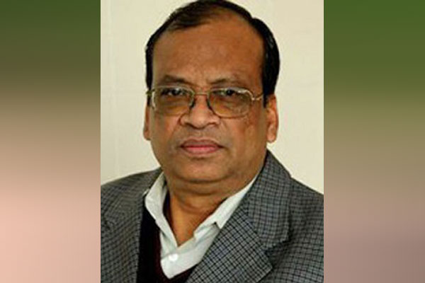 করোনা নিয়ে আতঙ্কিত না হওয়ার পরামর্শ অধ্যাপক এবিএম আব্দুল্লাহ’র