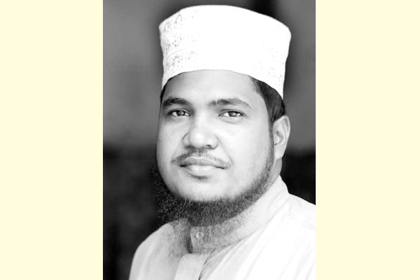 ইমাম তিরমিজি ইন্তেকাল করেছেন রজব মাসে