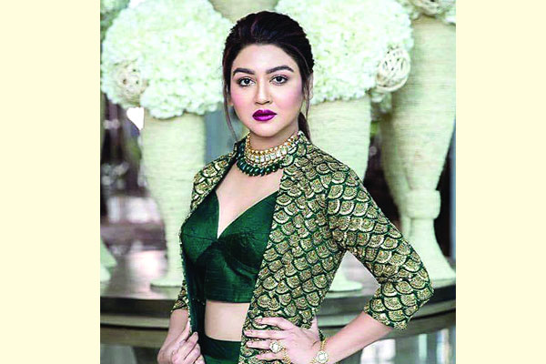 অনন্যা জয়া