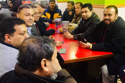 খালেদার মুক্তি দাবিতে নিউইয়র্ক থেকে ওয়াশিংটন ডিসিতে রোডমার্চ