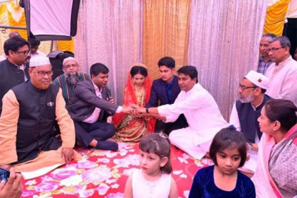 শিশু সদনে বেড়ে উঠা নূরজাহানের রাজকীয় বিয়ে