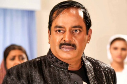 হাসপাতালে ডিপজল