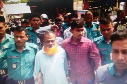খুলনায় তয়ন হত্যা মামলায় ৫ জনের মৃত্যুদণ্ড