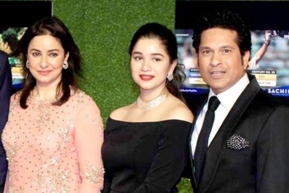 ৫ নারী, যারা না থাকলে জীবন হয়তো সুন্দর হতো না : শচীন