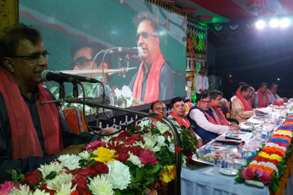 কুষ্টিয়ায় লালন স্মরণোৎসব শুরু 