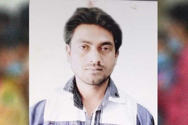 করোনা আতঙ্ক: সৌদি থেকে ফিরেই যুবকের মৃত্যু