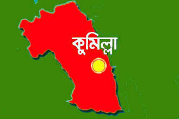 কুমিল্লায় কাভার্ডভ্যান চাপায় ব্যবসায়ীর মৃত্যু