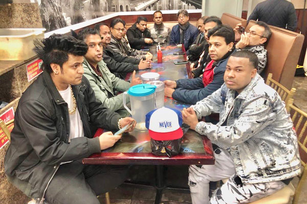 করোনা আতঙ্ক, যুক্তরাষ্ট্রে খালেদার মুক্তি দাবিতে বিক্ষোভ কর্মসূচি স্থগিত