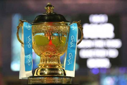 করোনা আতঙ্কে আইপিএল বাতিলের প্রস্তাব