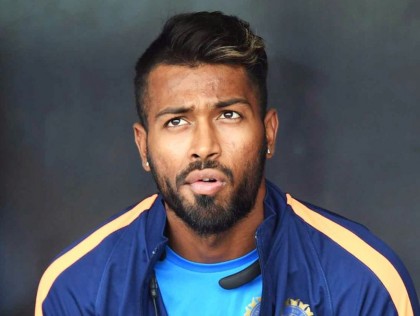 প্রোটিয়াদের বিরুদ্ধে দলে ফিরলেন হার্দিক পান্ডিয়া