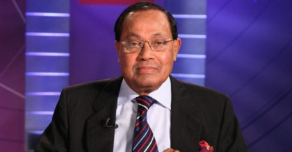 বিনামূল্যে মাস্ক দিতে হাইকোর্টে ব্যারিস্টার মওদুদের পরামর্শ