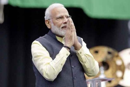 মোদির বাংলাদেশ সফর বাতিল