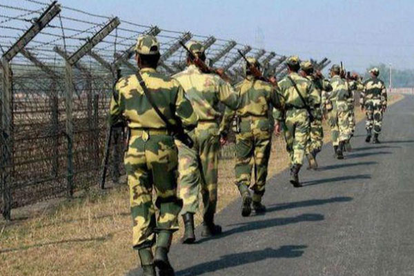 করোনাভাইরাস, বাংলাদেশ-মিয়ানমারের সাথে সীমান্ত বন্ধ করছে মিজোরাম 