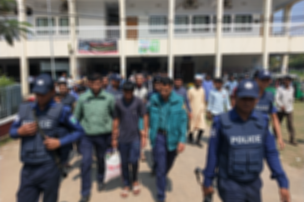 শিশু তুহিন হত্যা : চাচাতো ভাইয়ের ৮ বছরের আটকাদেশ