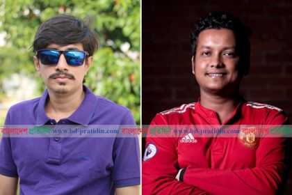 শেকৃবি ভেটেরিনারি ছাত্র সমিতির ভিপি রাশেদ, জিএস লুৎফুল্লাহ