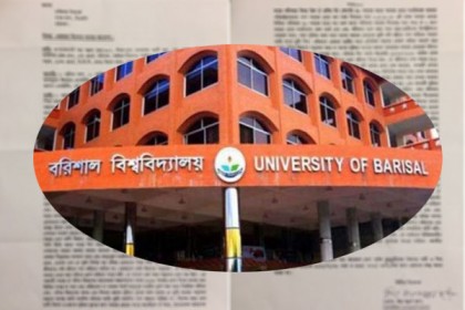 বিশ্ববিদ্যালয় ছাত্রীকে নির্যাতনের অভিযোগ শিক্ষকসহ ৫ শিক্ষার্থীর বিরুদ্ধে