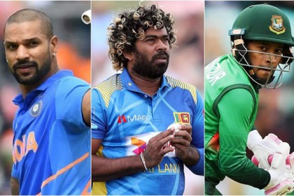 করোনাভাইরাসে অনিশ্চিত এশিয়া একাদশ ও বিশ্ব একাদশের ম্যাচ