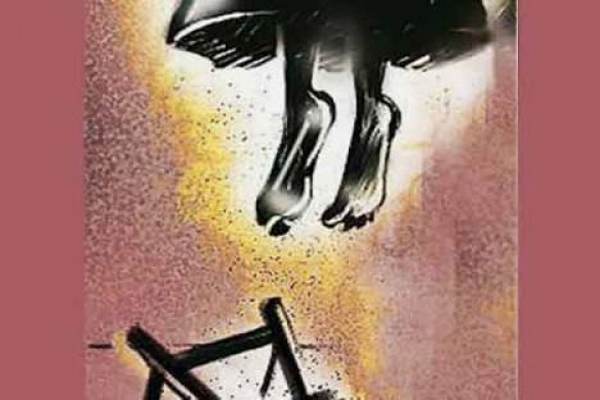 কুড়িগ্রামে গলায় ওড়না পেঁচিয়ে গৃহবধূর আত্মহত্যা