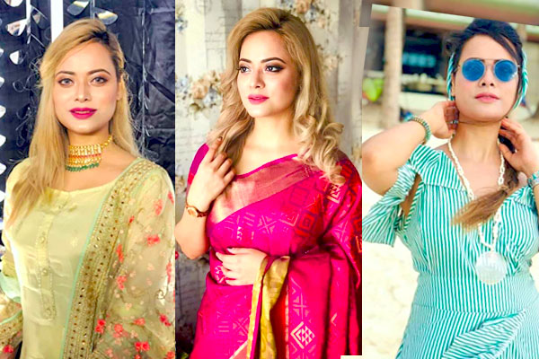 'বোল্ডলি বিউটিফুল' ক্যাম্পেইনের শুভেচ্ছাদূত ডা. আফরিন