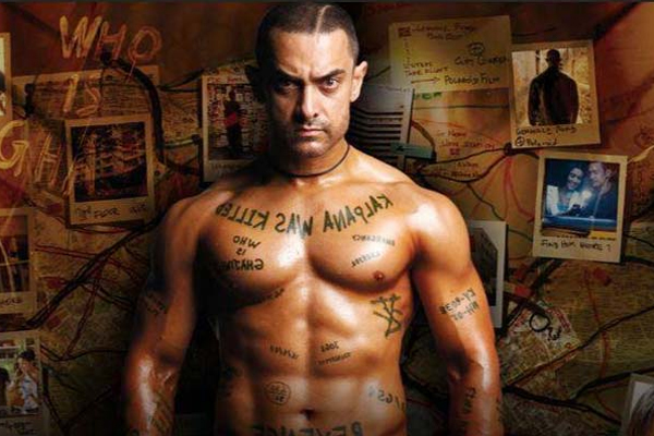 এবার ‘গজনি ২’ নিয়ে আসছেন আমির খান